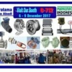 International Indonesia Manufacturing Exhibition