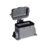 Connector Housing HB.6.SGD-LB.2.16 Sibas