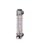 Kofloc Acrylic Resin Flow Meter MODEL RK500 SERIES