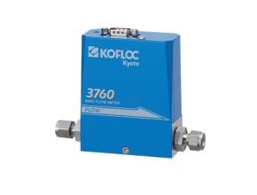 Kofloc Standard Mass Flow Meter MODEL 3760 SERIES