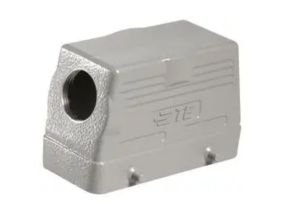Connector Hoods HB.24.STS.1.29.G Sibas