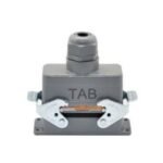 Hoods Sibas Connector HB.10.STO.1.16