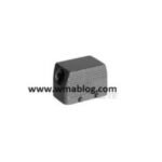 Hoods Sibas Connector HB.10.STS.1.16.G