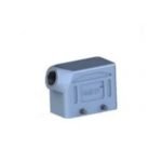Hoods Sibas Connector HB.10.STS.1.21
