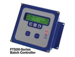 Batch Control and batching system
