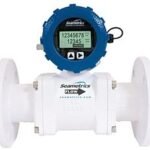 Flow Meter water iMAG 4700 Premium