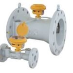 Ultrasonic water meters FLOMIC FL5024 and FL5044