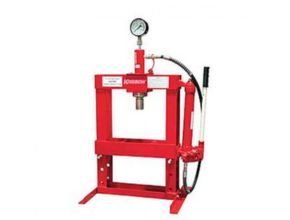 Mesin Hydraulic press dan Mesin Mechanical Press