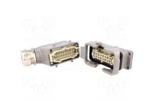 Connector Harting