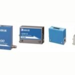 Flow Meters and Controller for Gas Kofloc