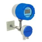 Alia AMC4000 Electromagnetic flow meter Converter