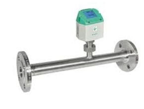 CS Instrument Thermal mass flow meter for compressed air and gas