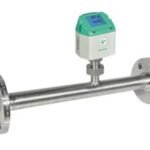 Flow Meters for Compressed Air and Gas