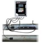 Flow meter Ultrasonic yang Digunakan di PLTU