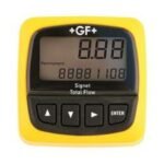 GF Signet Flow Meter