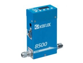 Kofloc 8500 Series Mass Flow Meter