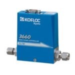 Kofloc DF-350C Digital Mass Flow Meter