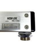 Kofloc High-Precision Flowmeter (for Sensitive Measurements) MODEL RK 1450 SERIES