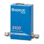 Kofloc High-grade Mass Flow Meter MODEL 3100 SERIES