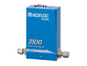 Kofloc High-grade Mass Flow Meter MODEL 3100 SERIES