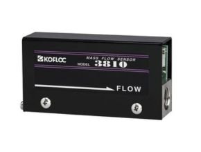 Kofloc Low-cost Mass Flow Sensor MODEL 3810S SERIES