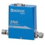 Kofloc Standard Mass Flow Meter MODEL 3760 SERIES