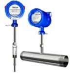 ONICON F-5500 Series Thermal Mass Flow Meters
