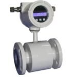 Plastic Bodied Electromagnetic Flow meter