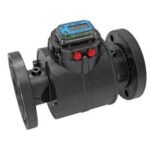 GPI Meters QSE Pulse Out Only Electromagnetic Flow Meter