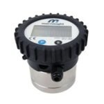 Macnaught MX40 Series Model 1½” Digital Flow Meters