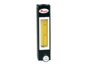 Dwyer DR Direct Read Variable Area Glass Flow Meters