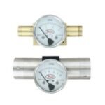 Dwyer DTFW Series Dial Variable-Area Flow Meter for Liquids