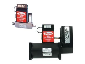 Dwyer GFC Series Gas Mass Flow Meter and Controllers