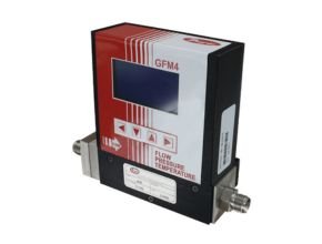 Dwyer GFM4 Series Gas Mass Flow Meter and Controller