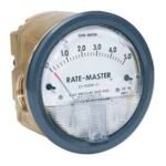 Dwyer RMV Series Rate-Master® Dial-Type Flow Meters