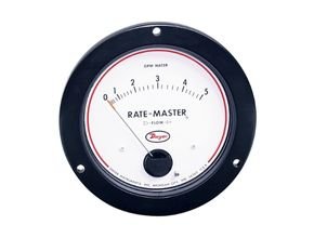 Dwyer RMVII Series Rate-Master® Dial-Type Flow Meters