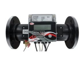 Dwyer Series TUF Ultrasonic Energy Meter