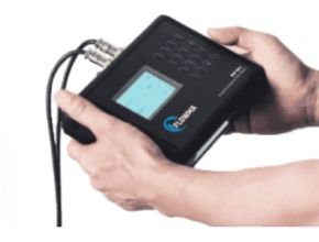 Flowmasonic WUF 300 J Portable Ultrasonic Flowmeter